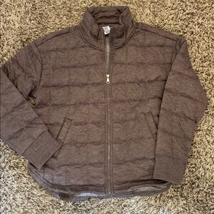 Quilted Jacket
